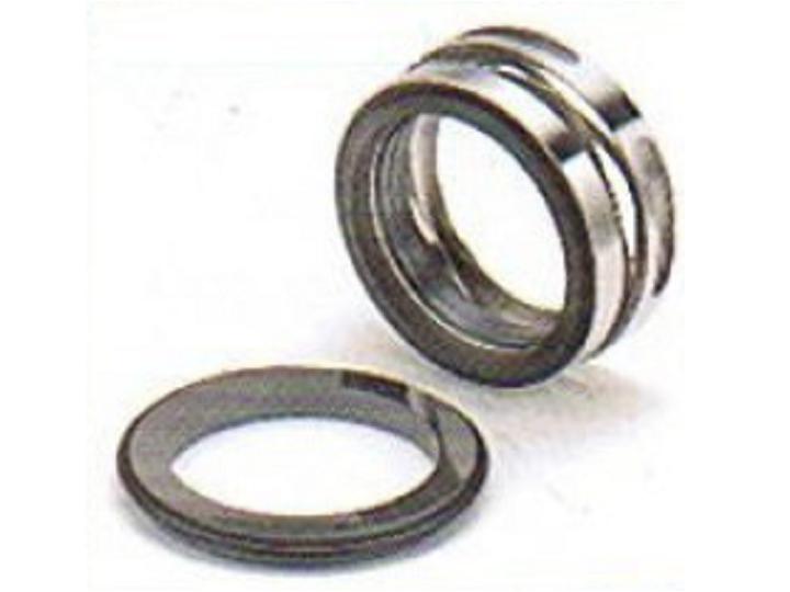 Gegenringe G6, G9, G60