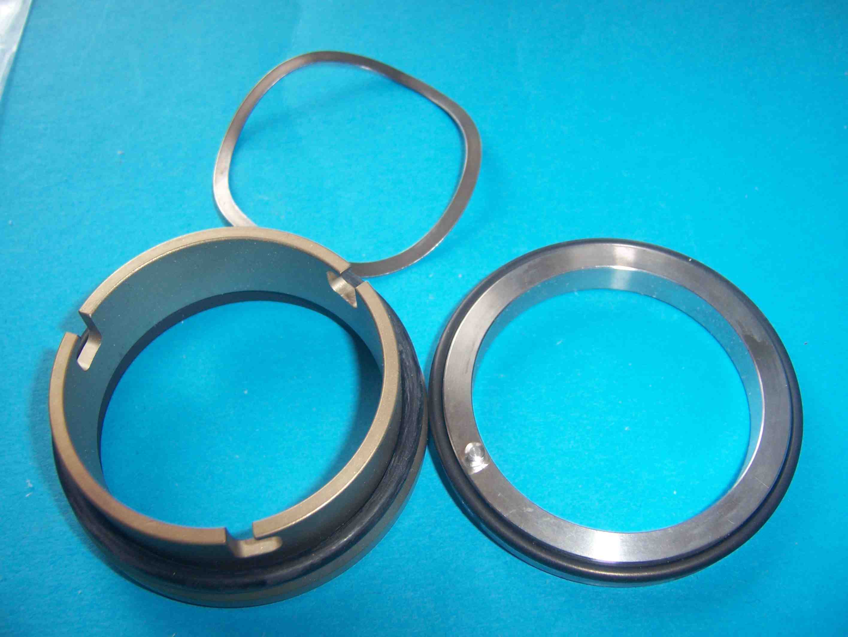 Gleitringdichtung APV