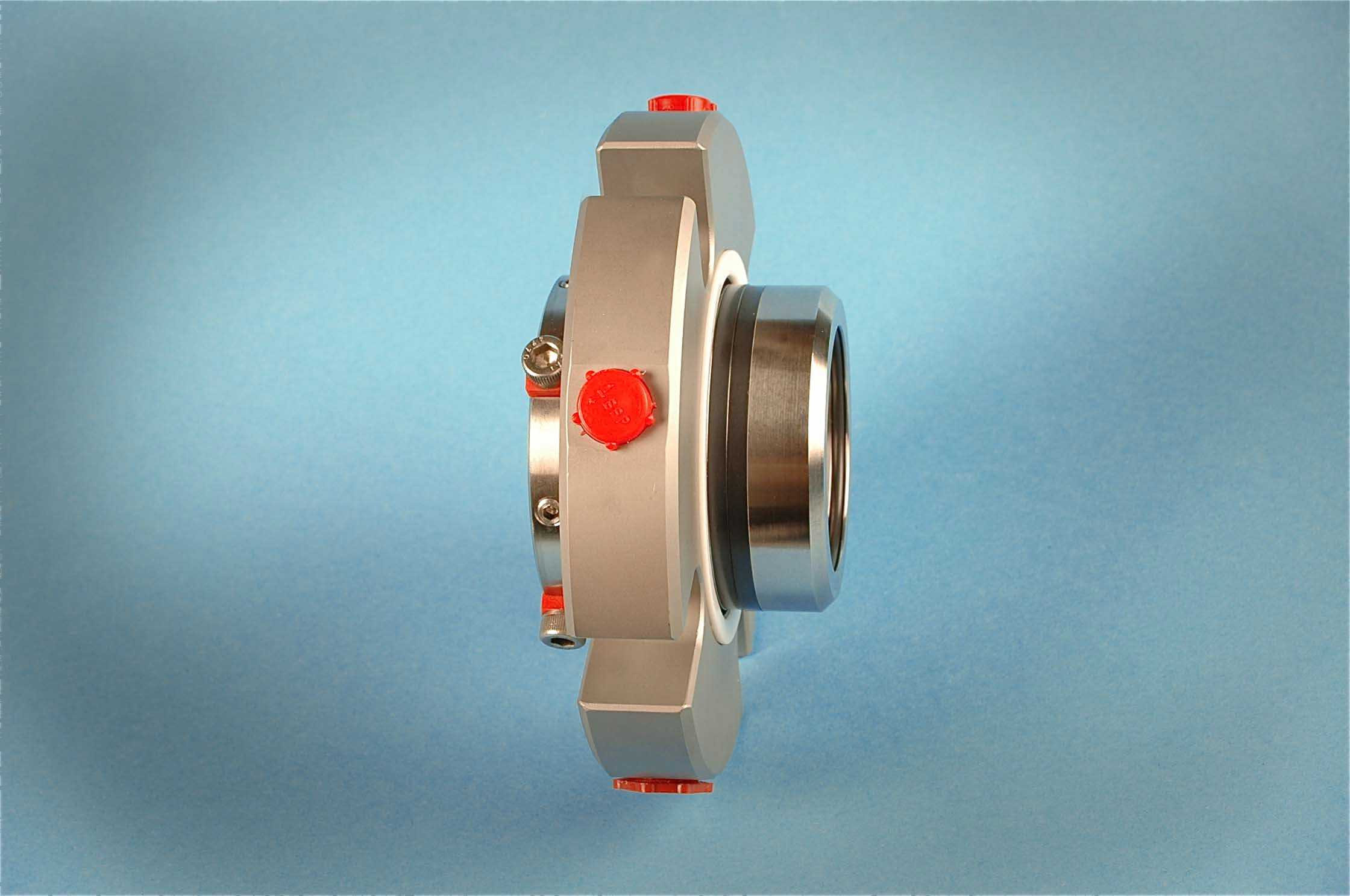 Gleitringdichtung CAPI/S