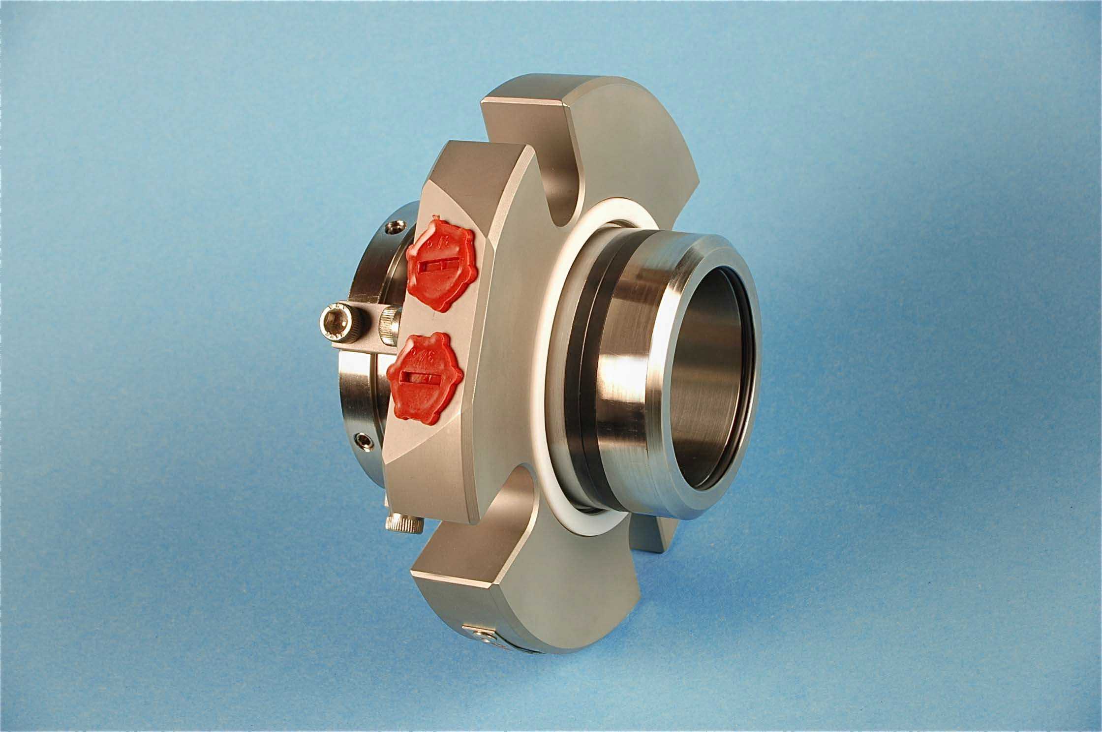 Gleitringdichtung CMDS