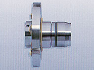 Gleitringdichtung ECO