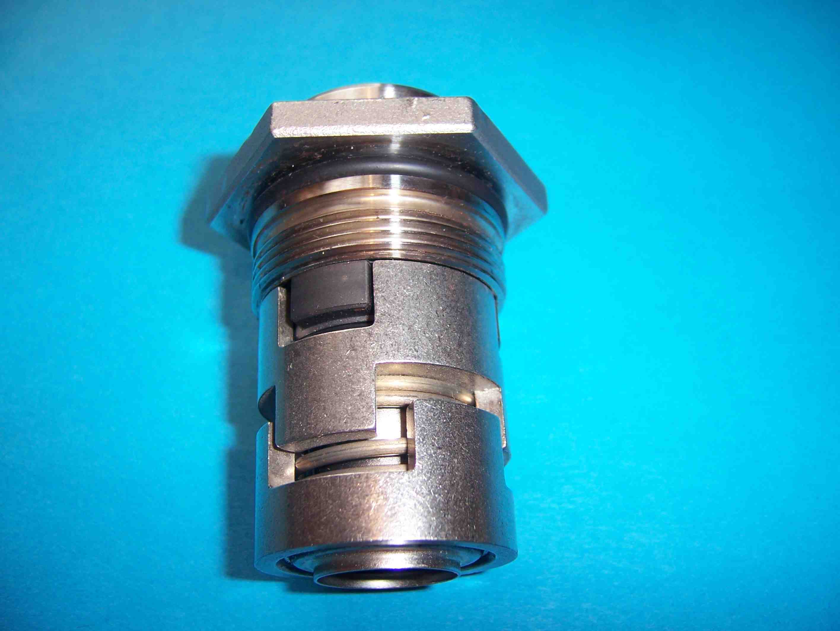 Gleitringdichtung Grundfos