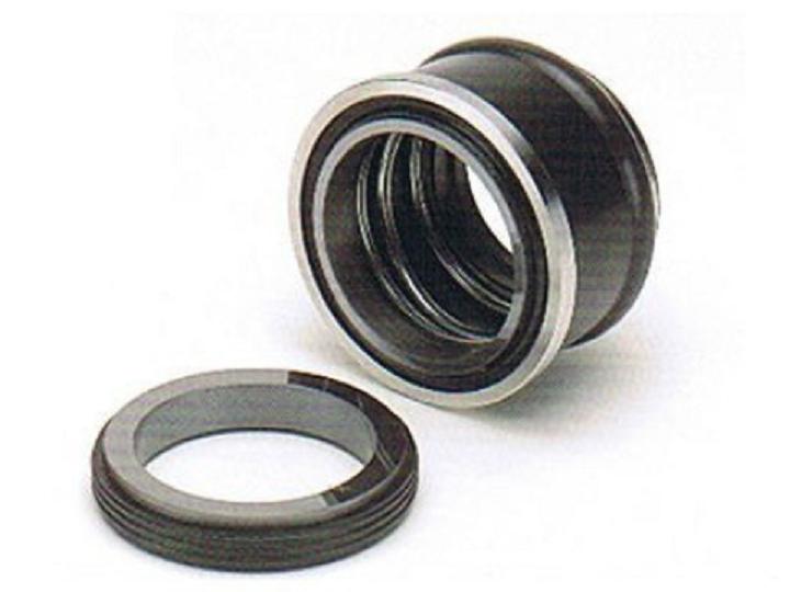 Gleitringdichtung Hidrostal