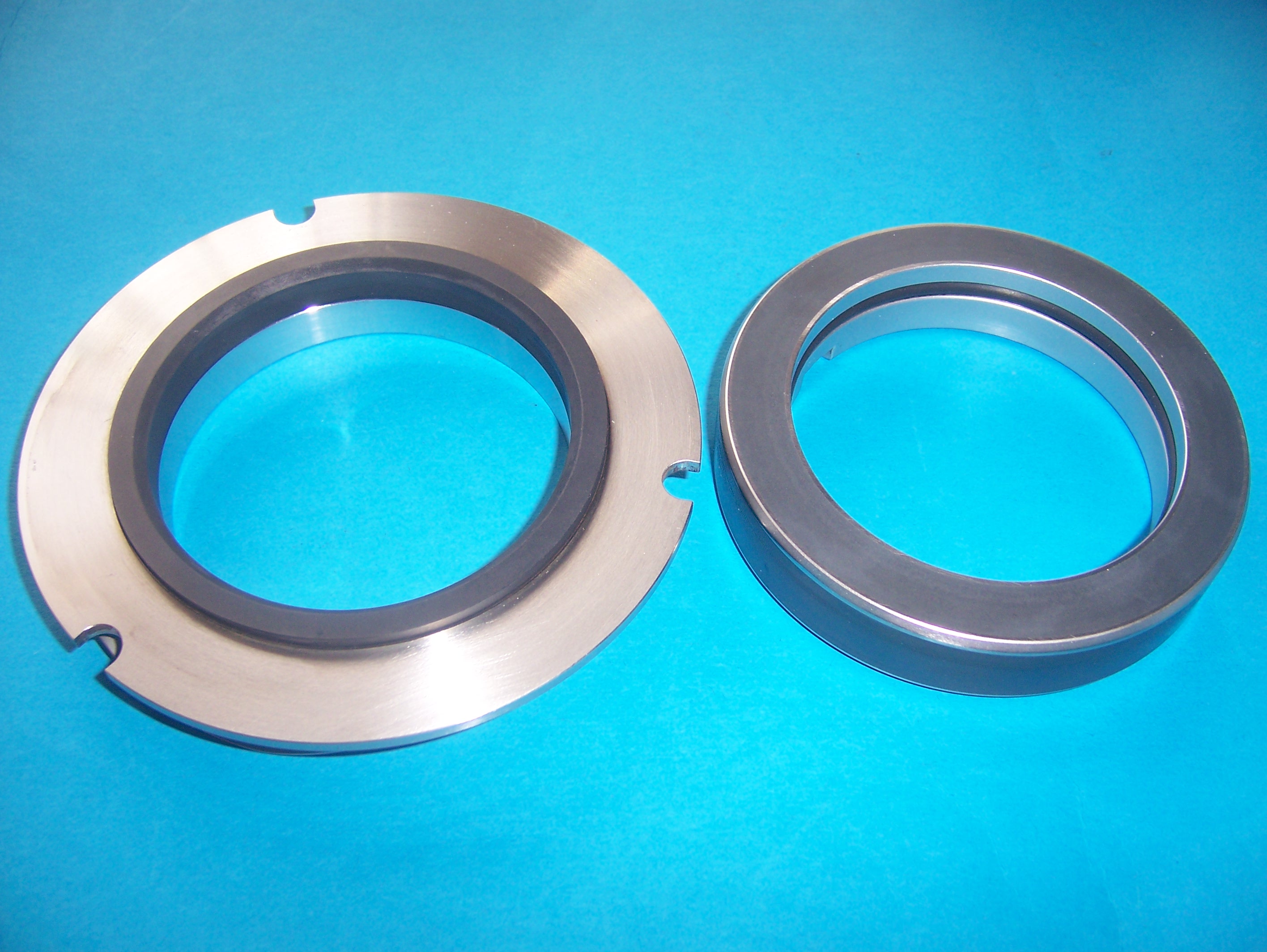 Gleitringdichtung Indag