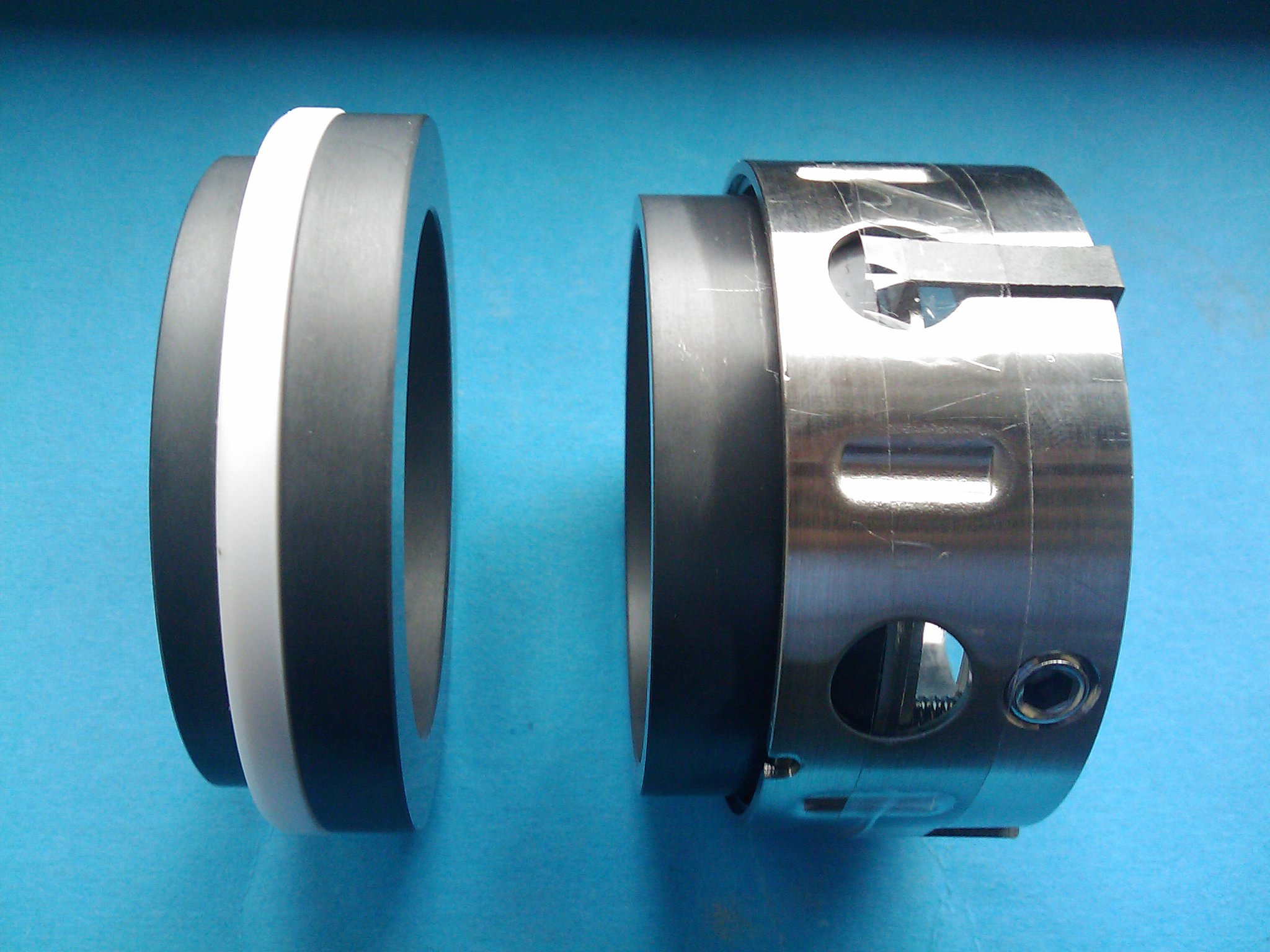 Gleitringdichtung JC