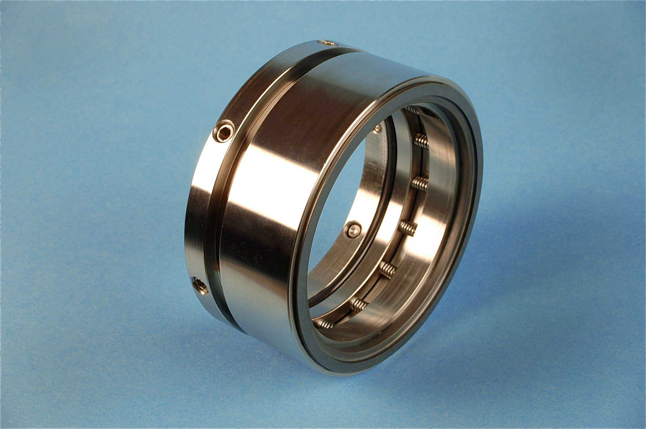 Gleitringdichtung SAJ/ SIC/SIC/V