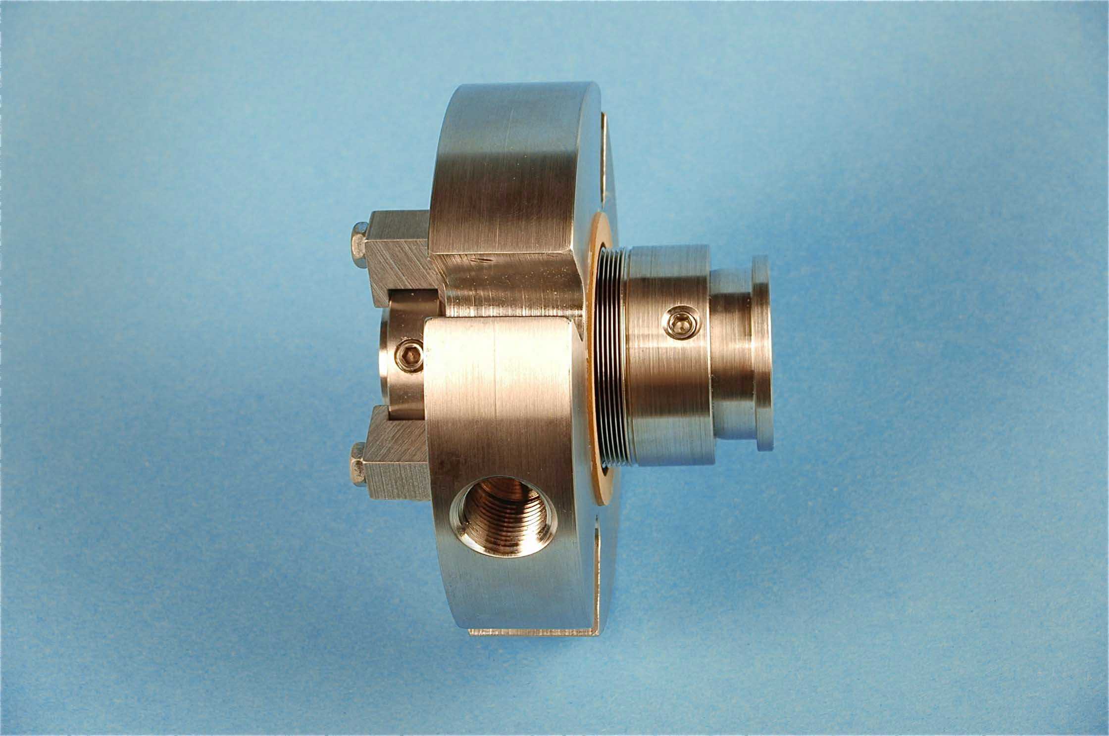Gleitringdichtung SBS-C