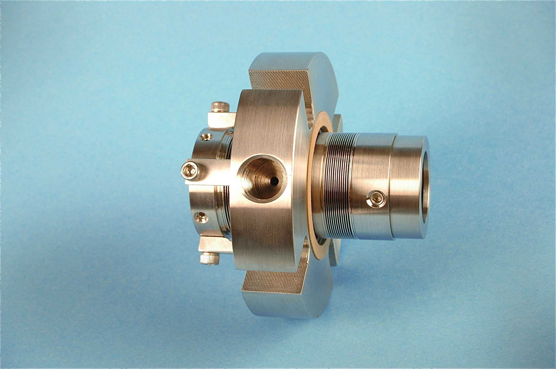 Gleitringdichtung SBS-CD