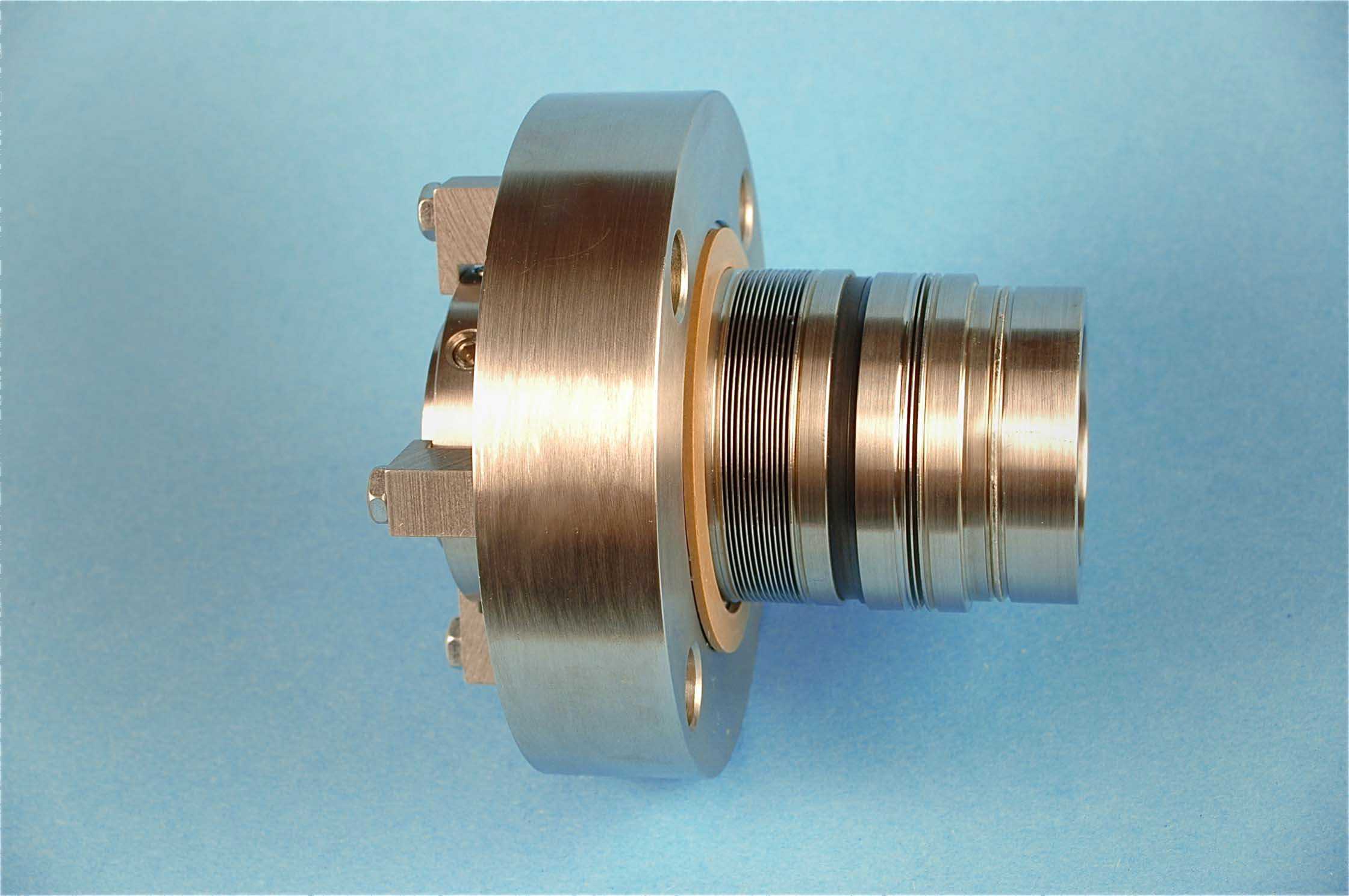 Gleitringdichtung SBS-S