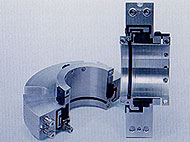 Gleitringdichtung SCS