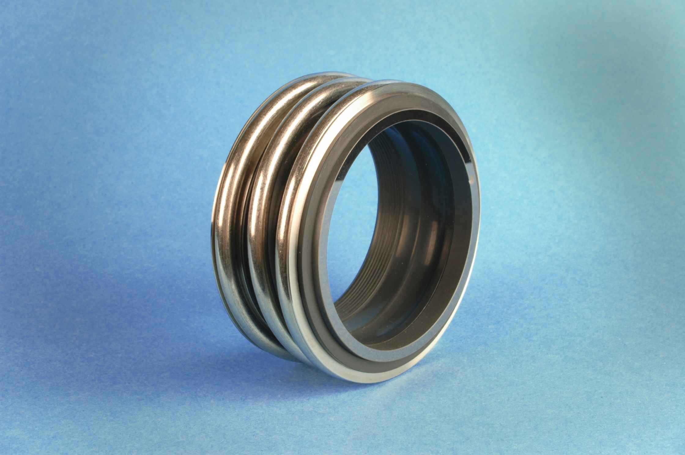 Gleitringdichtung SHG + G6