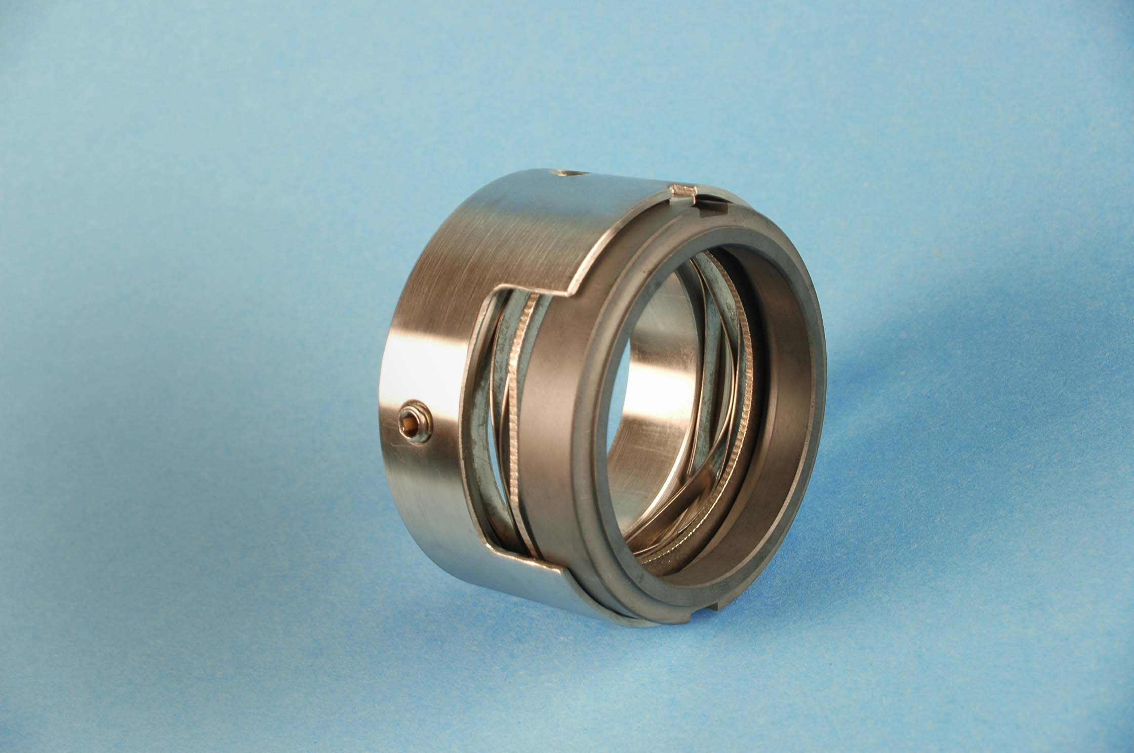 Gleitringdichtung SMN +G9