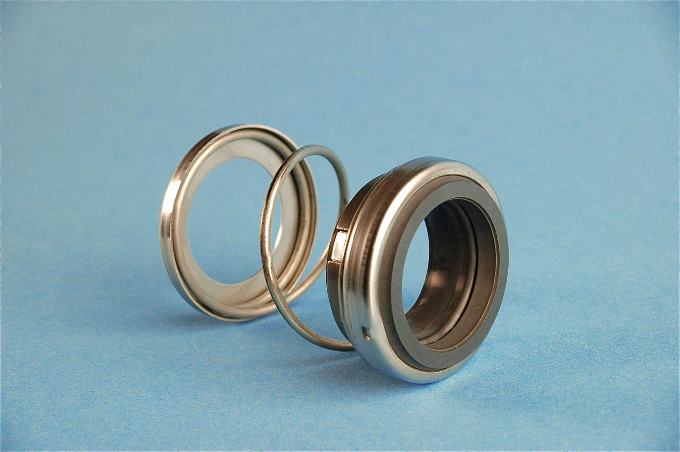 Gleitringdichtung SMS