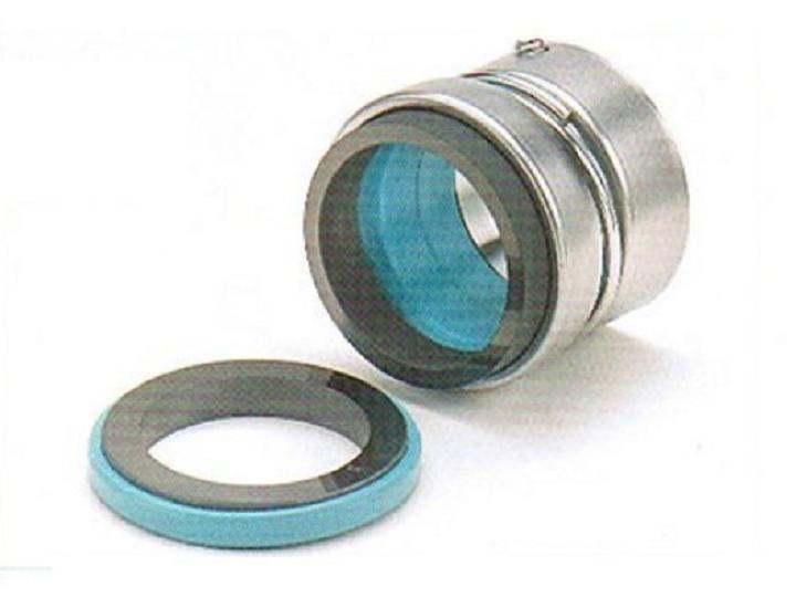 Gleitringdichtung Salmson