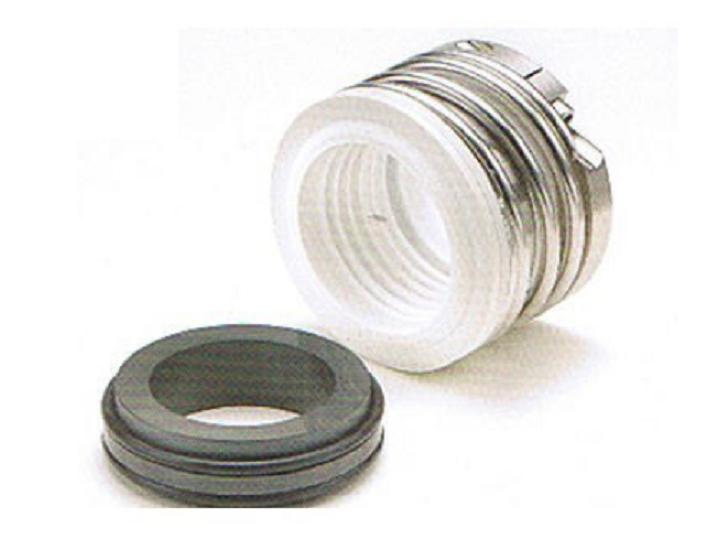 Gleitringdichtung Someflu