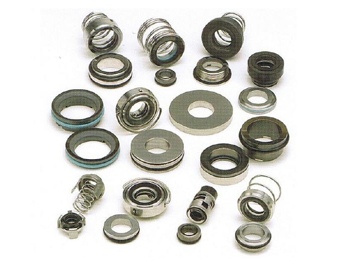 Gegenringe G6, G9, G60